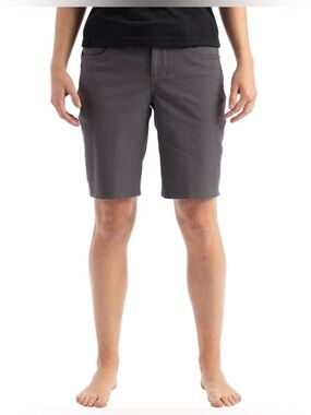 RBX Adventure Over Short Women’s Gray/Slate NWT Size XL Cycling Shorts